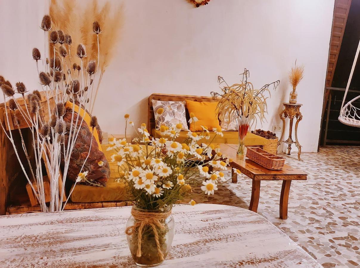 Inaisi Hotel Kutaisi Ngoại thất bức ảnh