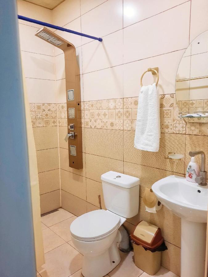 Inaisi Hotel Kutaisi Phòng bức ảnh